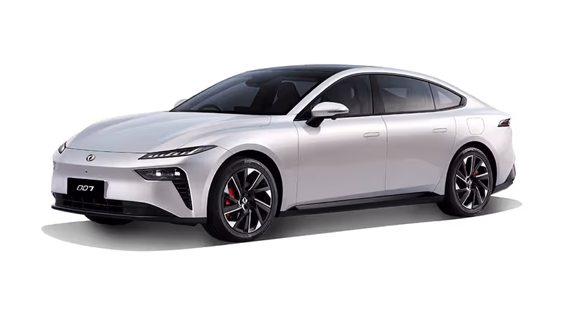 Dongfeng 007