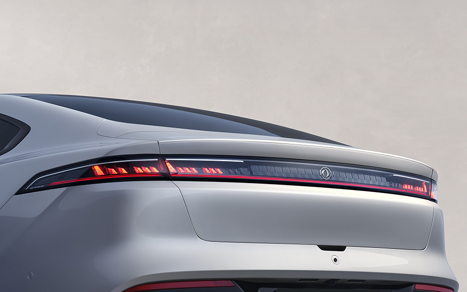 Dongfeng 007 gallery image 10