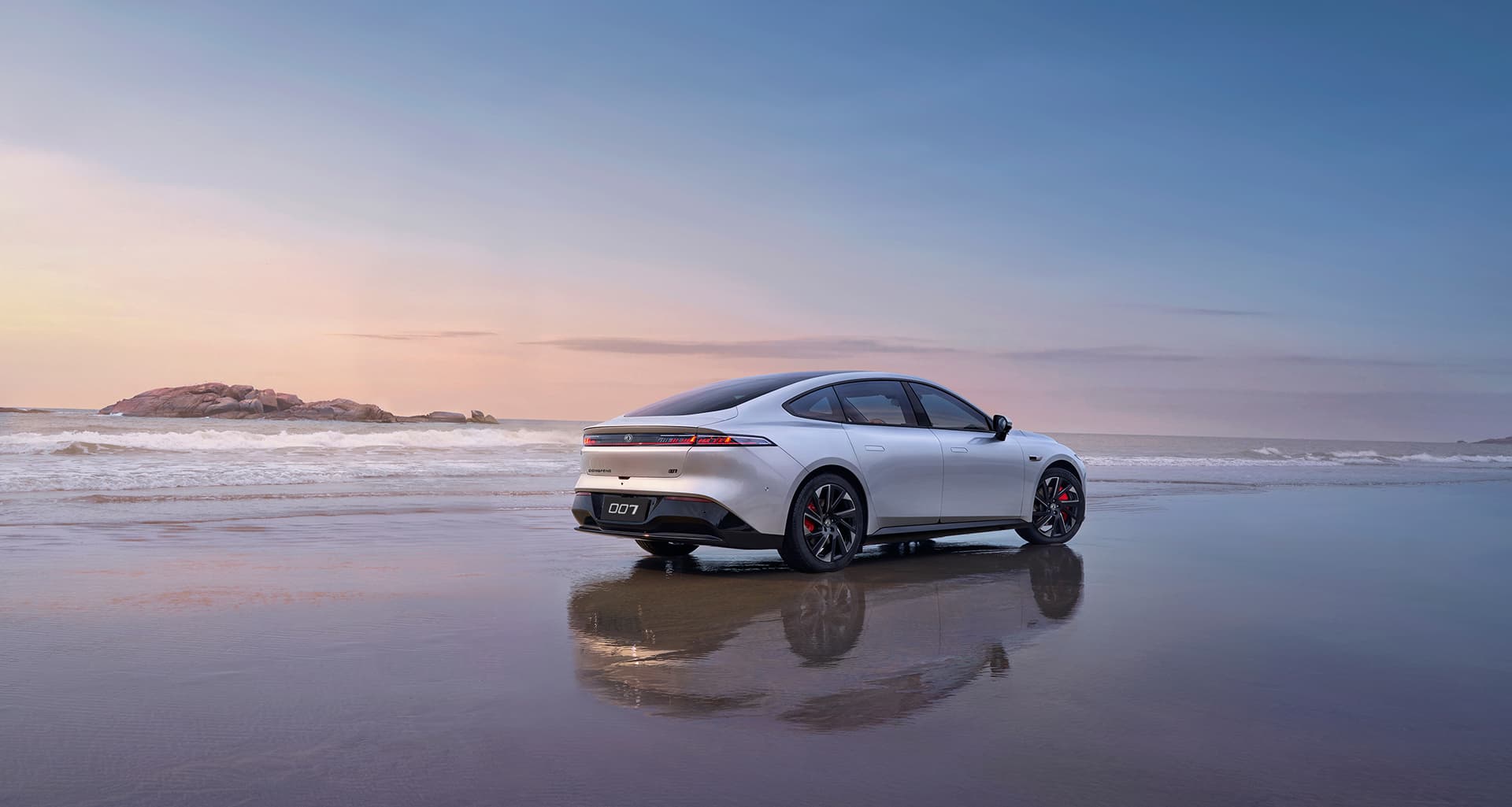 Dongfeng 007 gallery image 4