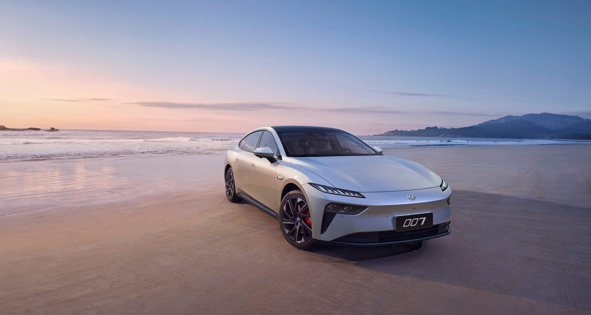 Dongfeng 007 gallery image 5