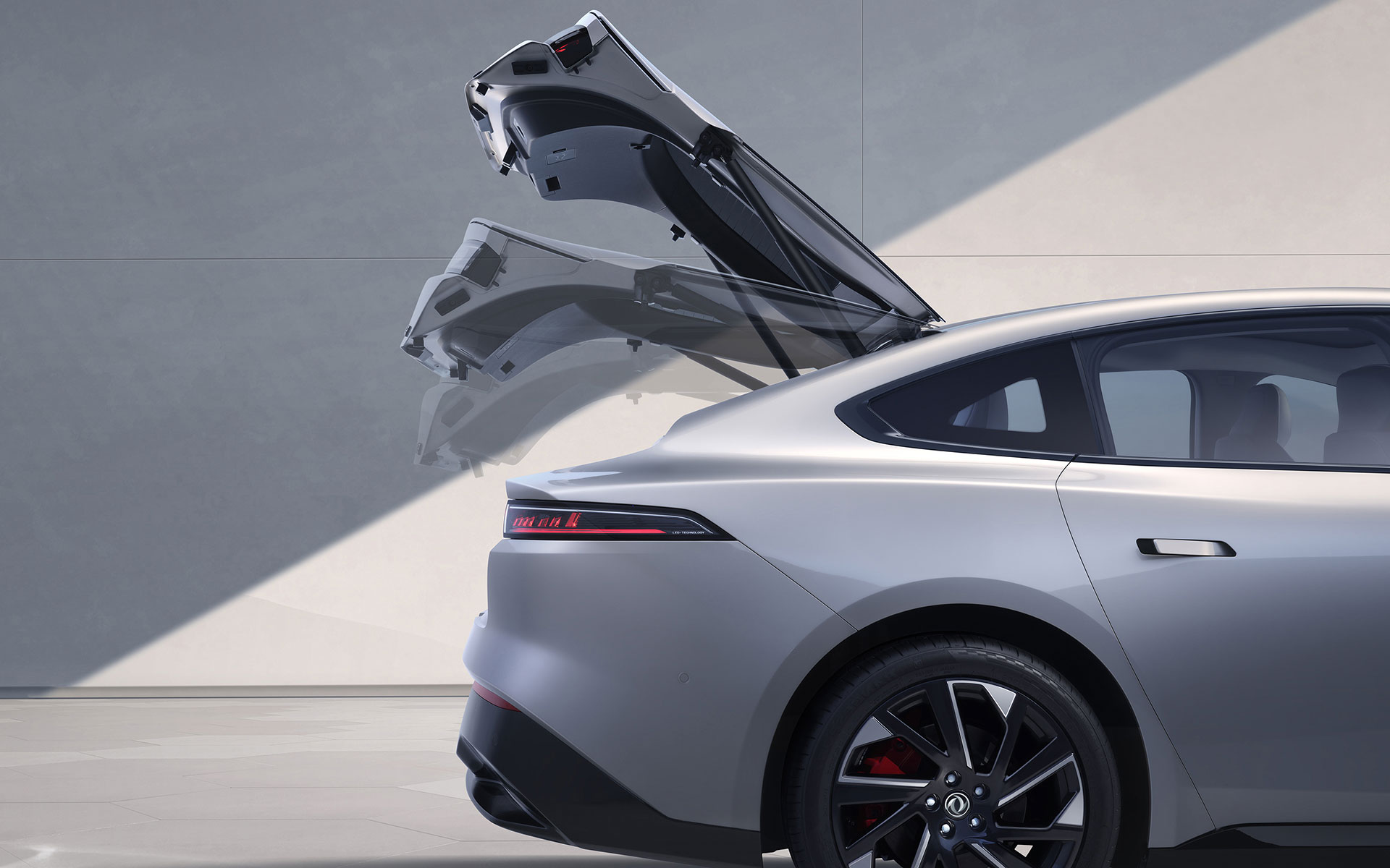 Dongfeng 007 gallery image 7