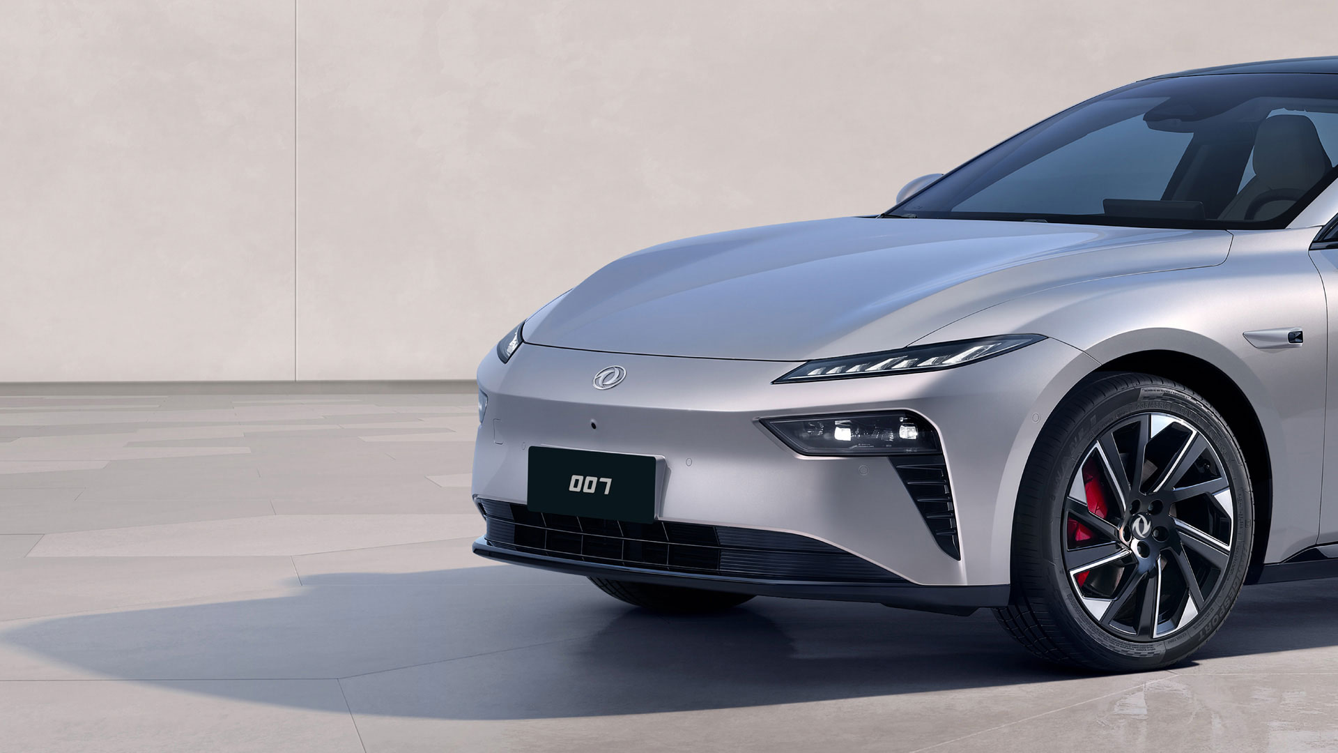 Dongfeng 007 gallery image 8