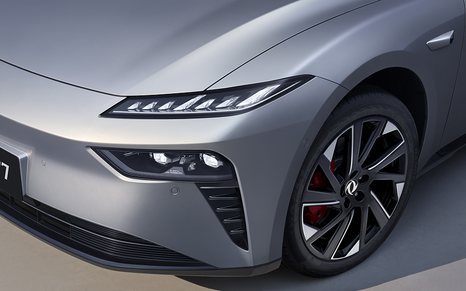 Dongfeng 007 gallery image 9