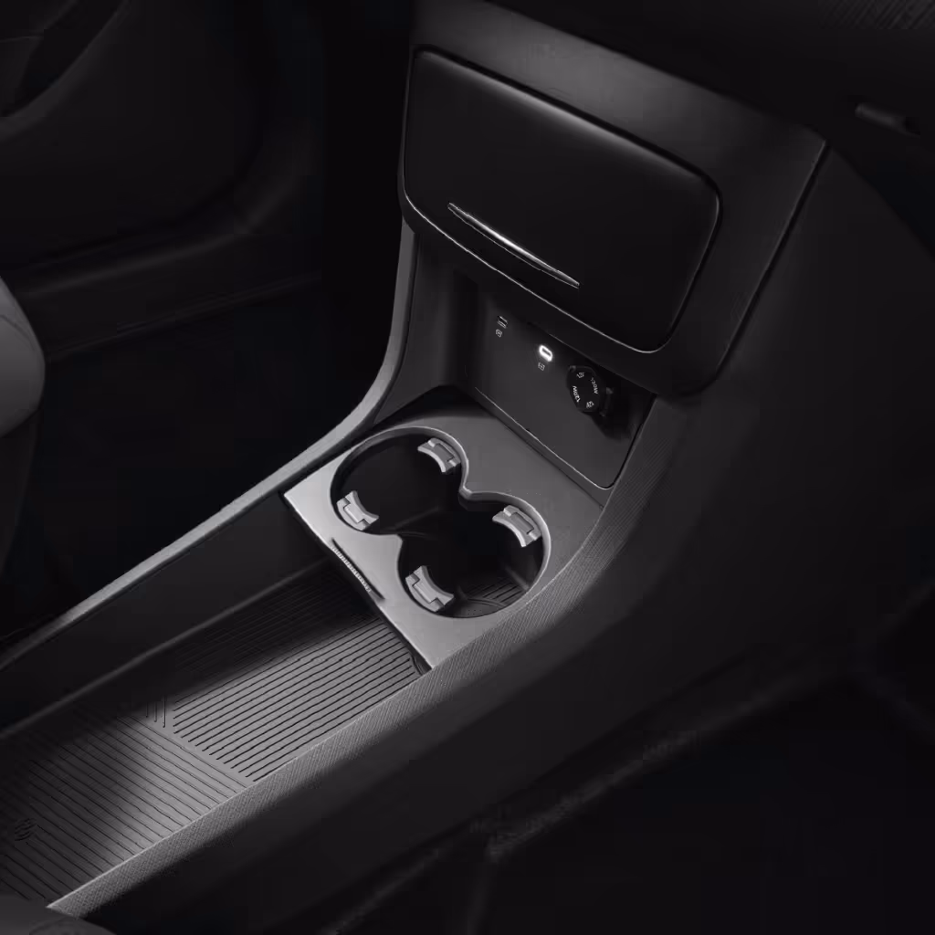 Practical Interior