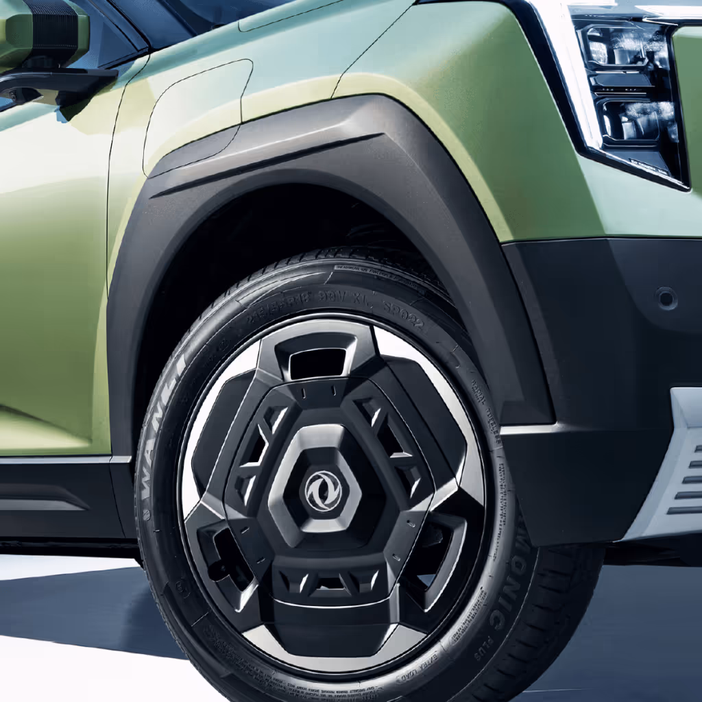 Custom Sports Rims