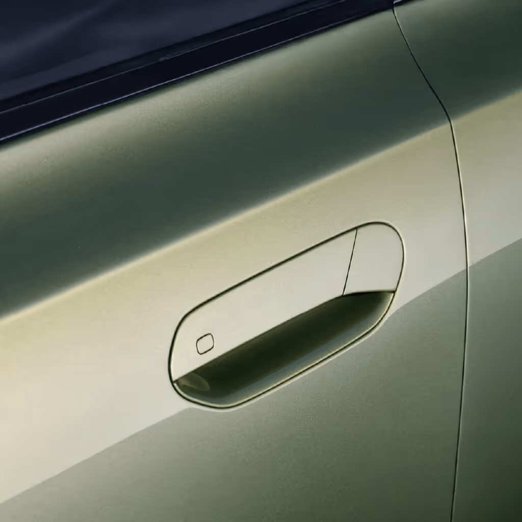 Electric Door Release