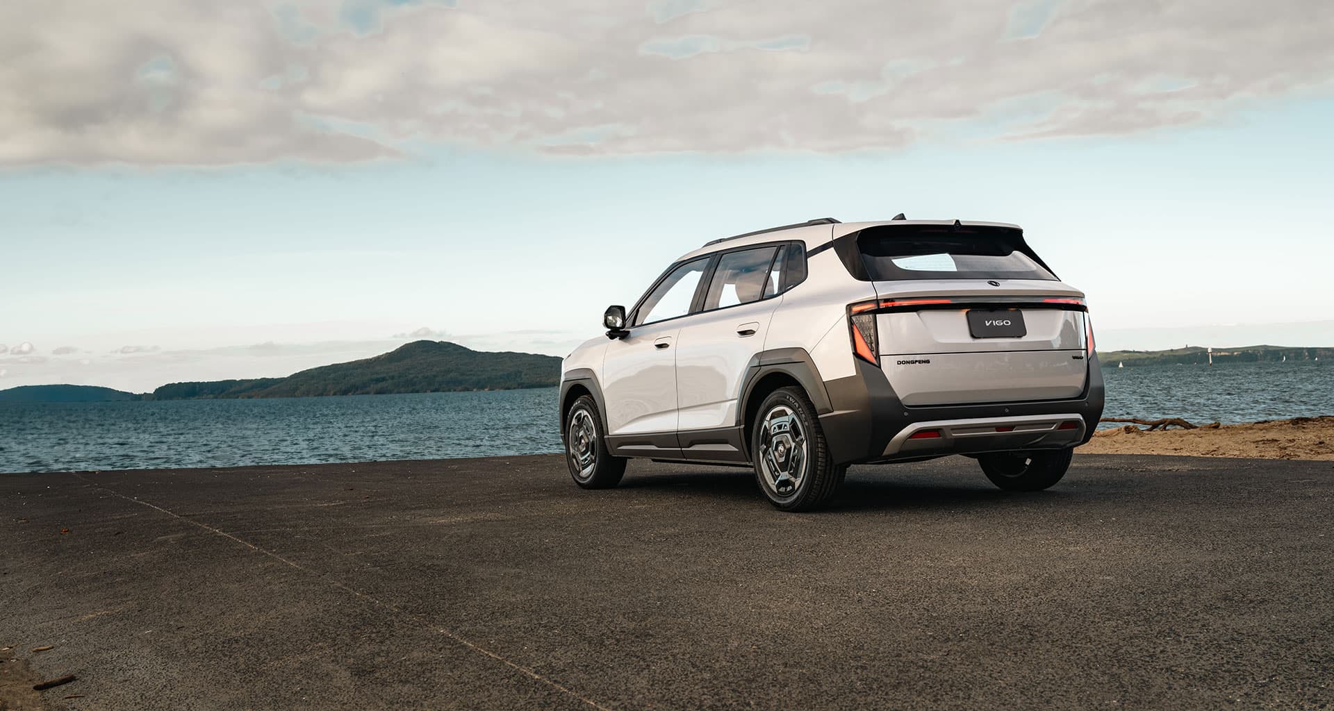 Dongfeng 06 gallery image 3