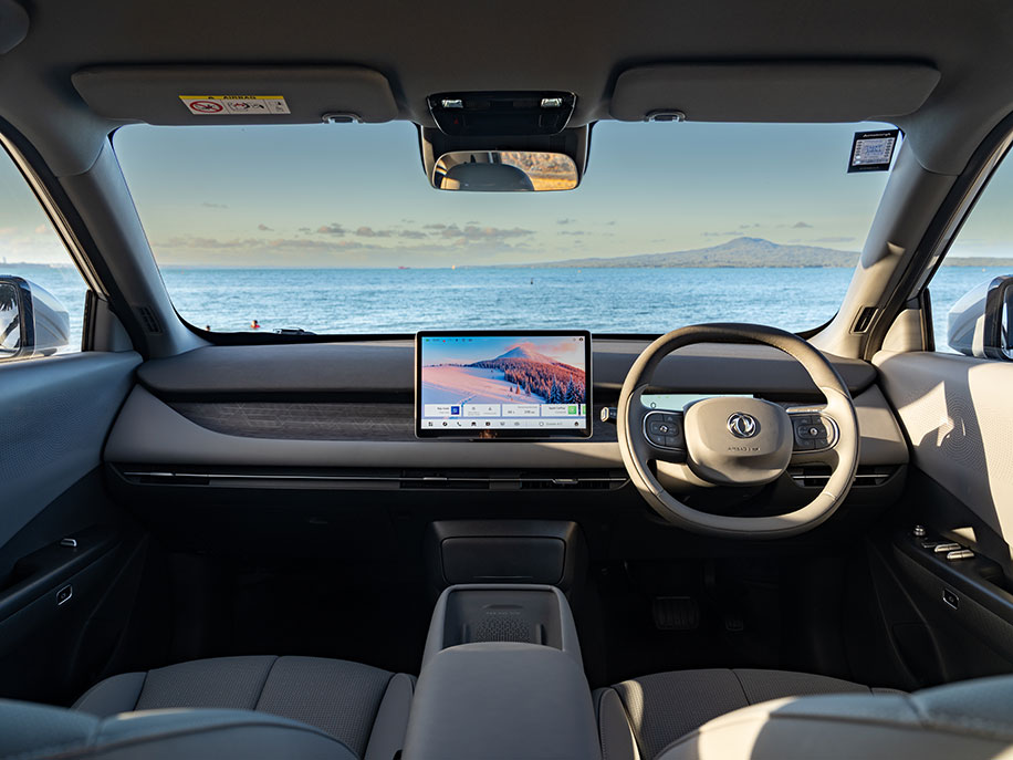 Dongfeng 06 gallery image 6