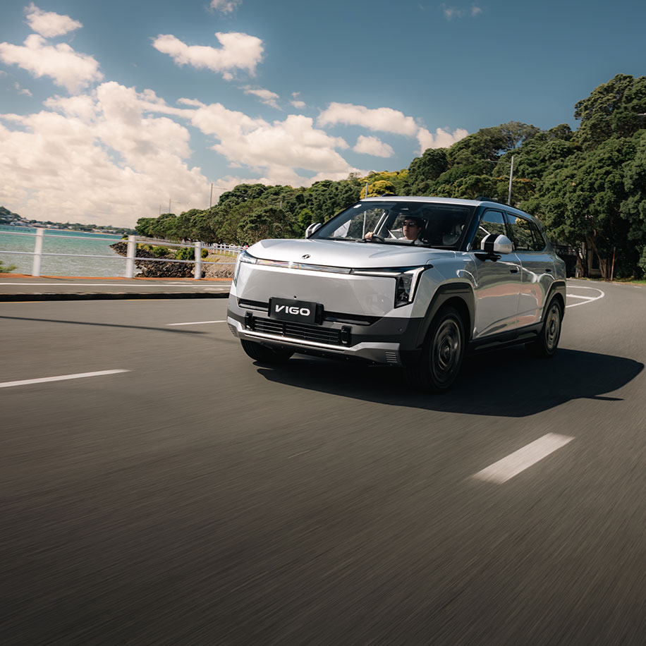 Dongfeng 06 gallery image 9