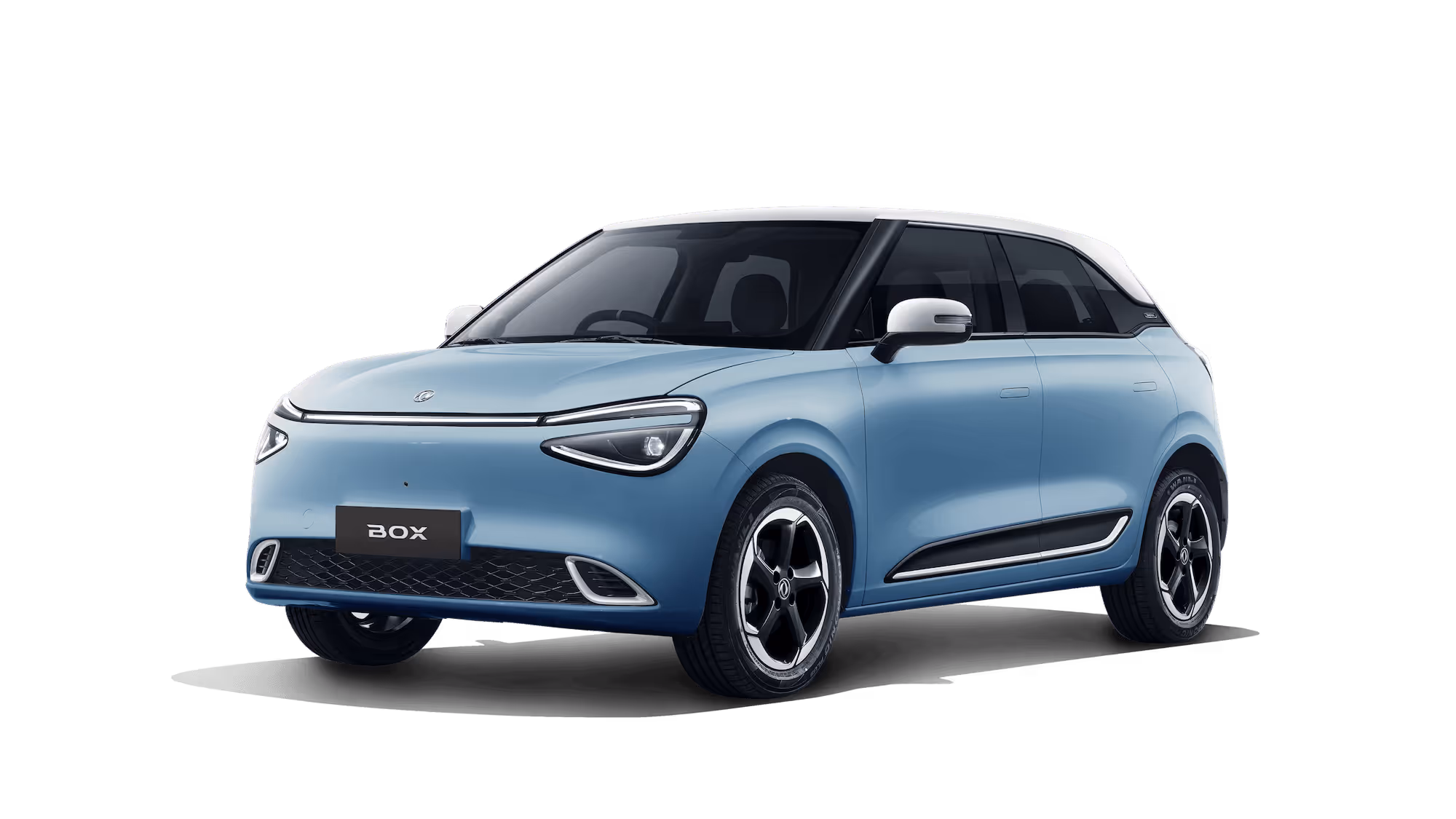 Dongfeng Box