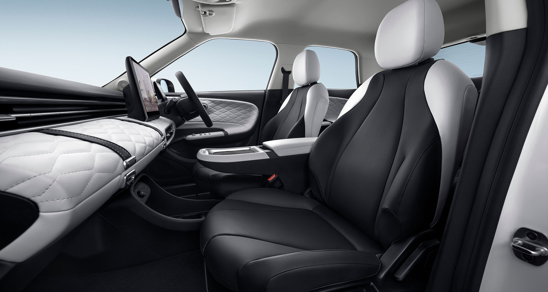 Dongfeng Box gallery image 10