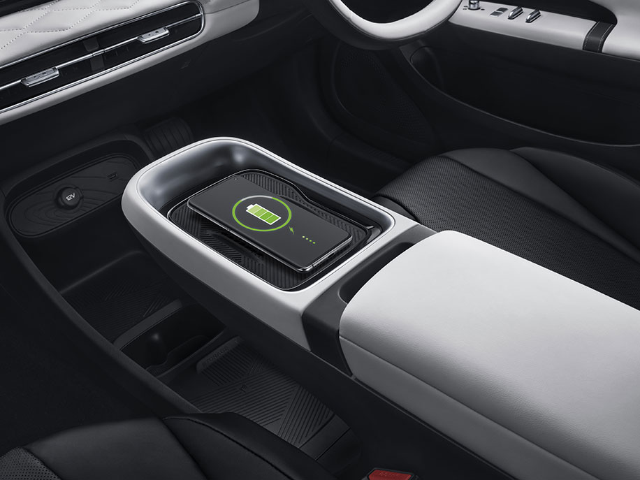 Dongfeng Box gallery image 4