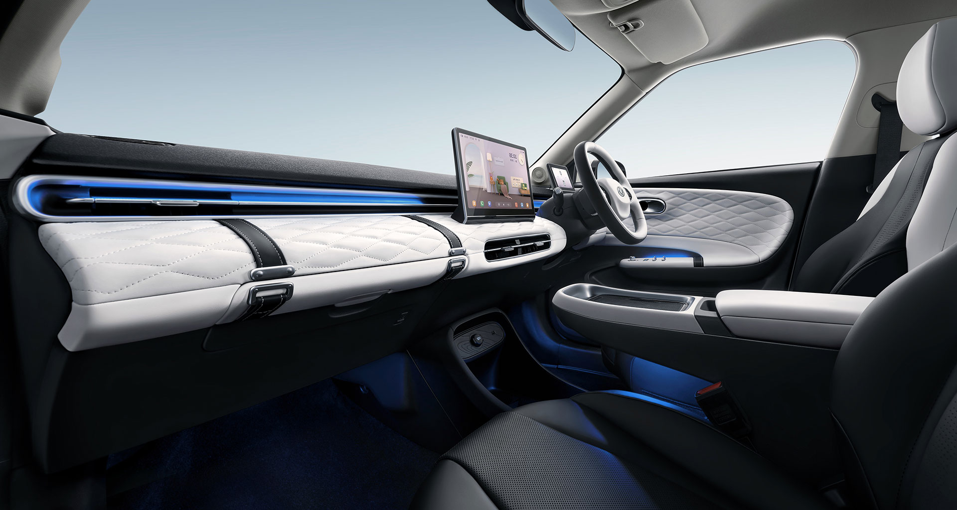Dongfeng Box gallery image 5