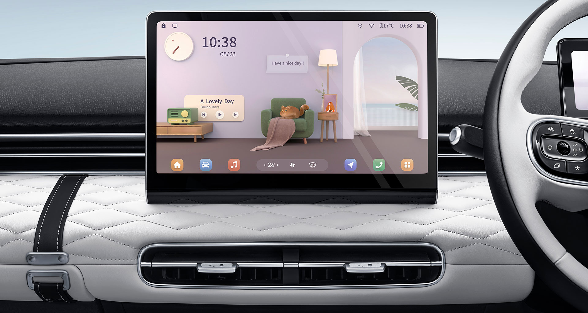 Dongfeng Box gallery image 8