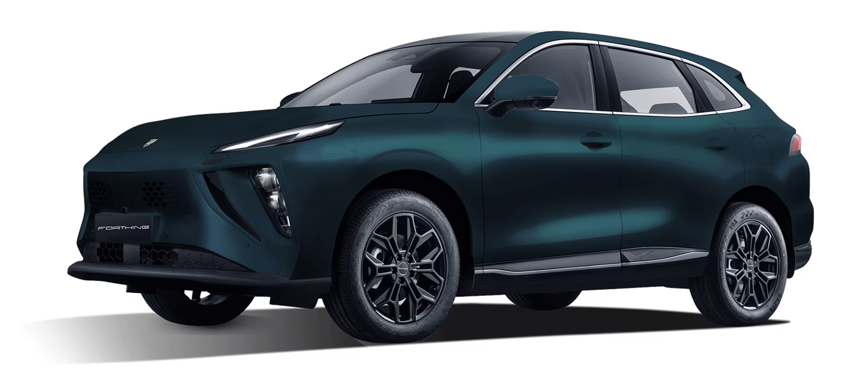 Dongfeng Friday