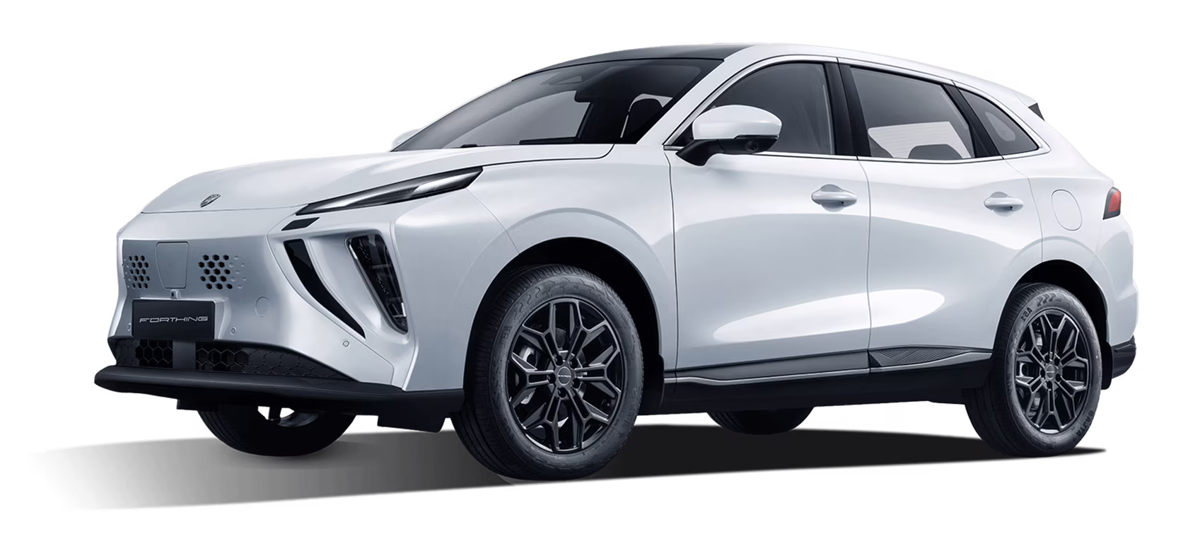Dongfeng Friday